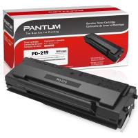 TONER-PANTUM PD-219 SİYAH  (2509-M6659)